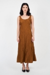 Picture of Coco Maxi Dress Amber