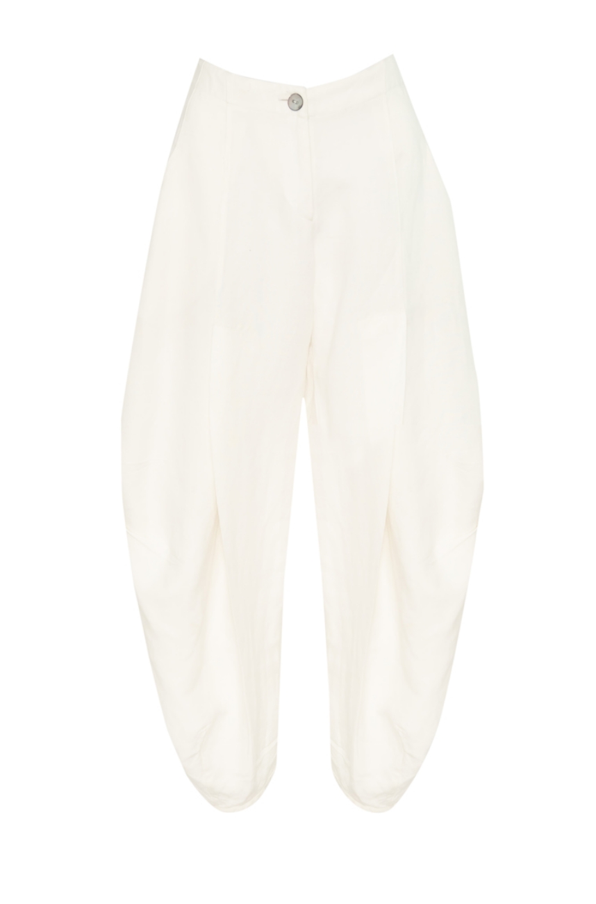 Picture of Sufi Pant Ivory