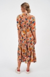 Picture of Harper Dress Harmony Print