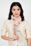 Picture of Millie Scarf Pink Check 