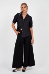 Picture of Prana Pant Black