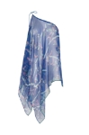 Picture of Poncho Bamboo Jardin