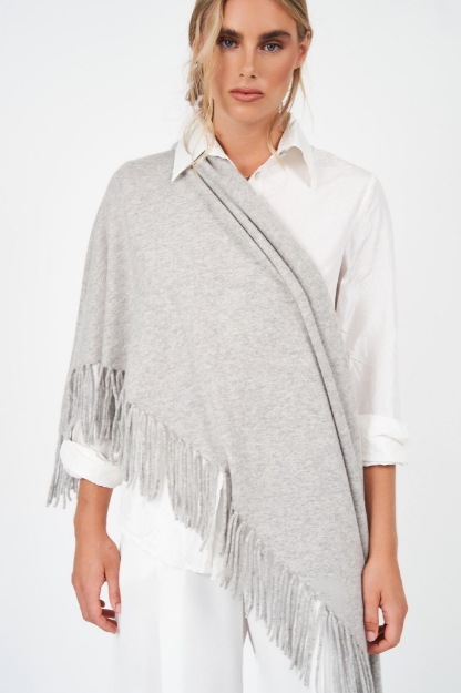 Picture of Kimberley Wrap Silver