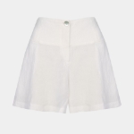 Picture of Ava Short White