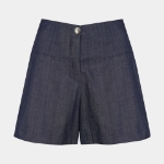 Picture of Ava Short Denim 