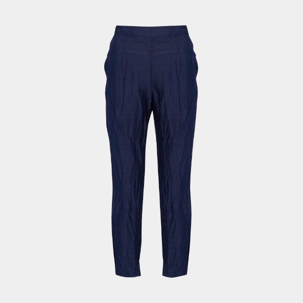 Picture of Chelsea Capri Pants Sapphire