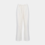 Picture of Florence Linen Pants White