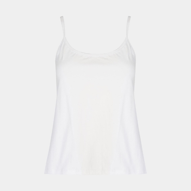 Picture of Kate Camisole White