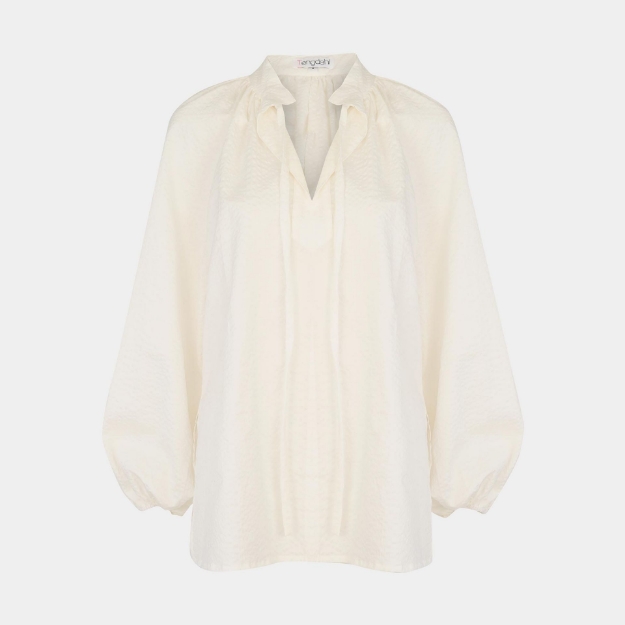 Picture of Chloe Blouse White