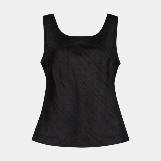 Picture of Coco Bias Top Black