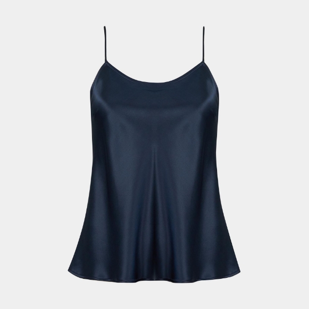 Picture of Sophia Bias Camisole Midnight