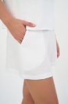 Picture of Ava Short White