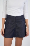 Picture of Ava Shorts Denim 