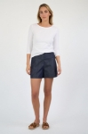 Picture of Ava Shorts Denim 