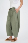 Picture of Bobby Beach Pants Palm