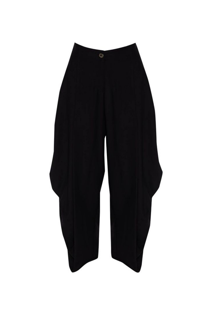 Picture of Sufi Pant Black