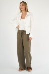 Picture of Florence Pants Olive