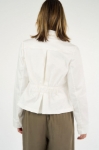 Picture of Jacqueline Short Jacket  White