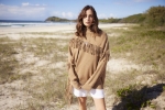 Picture of Bella Sweater Camel
