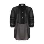 Picture of Arlette Blouse Black