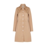 Picture of Jacqueline Trench Coat Camel 