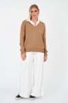 Picture of Prana Pant Ivory