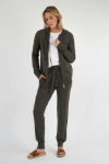 Picture of Joyce Track Pant Marle