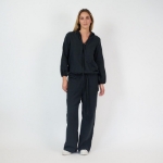 Picture of Florence Drawstring Pants Black