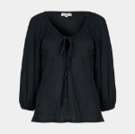 Picture of Juliette Top Black