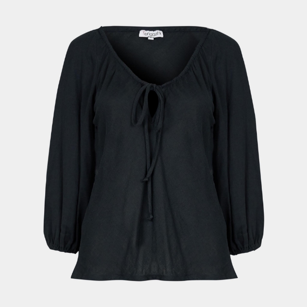 Picture of Juliette Top Black