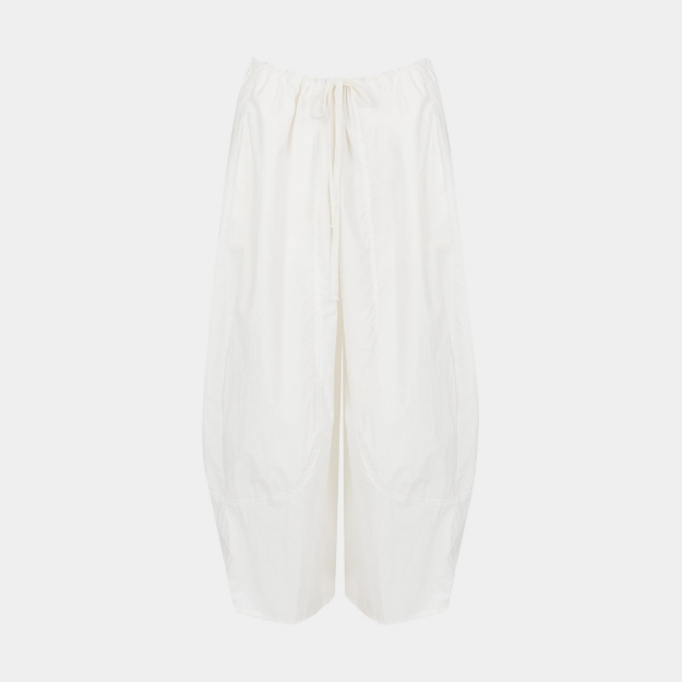 Picture of Bobby Beach Pant White