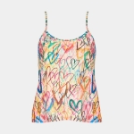 Picture of Happy Hearts Camisole