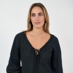 Picture of Juliette Top Black