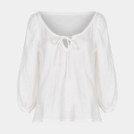 Picture of Juliette Top White