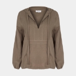 Picture of Florence Hoodie Olive