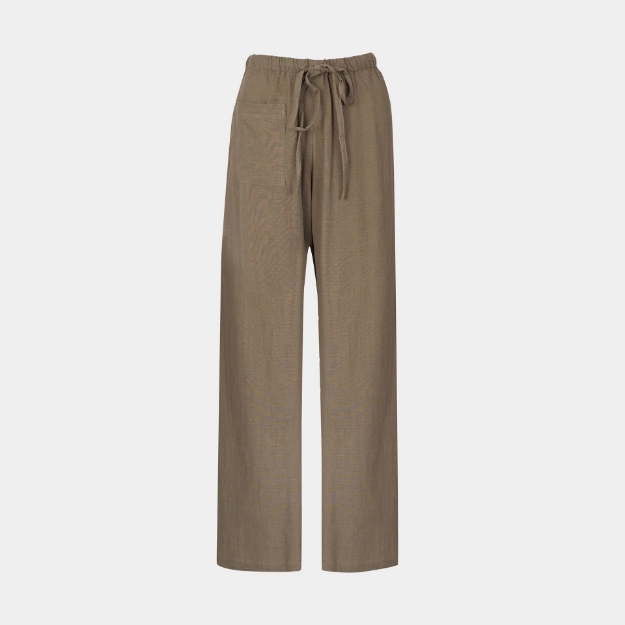 Picture of Florence Pants Olive