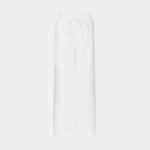 Picture of Florence Drawstring Pants White