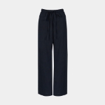 Picture of Florence Drawstring Pants Black