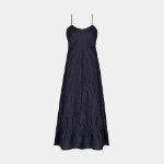 Picture of Sophia Maxi Dress Midnight