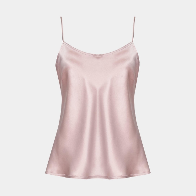 Picture of Sophia Camisole Rose