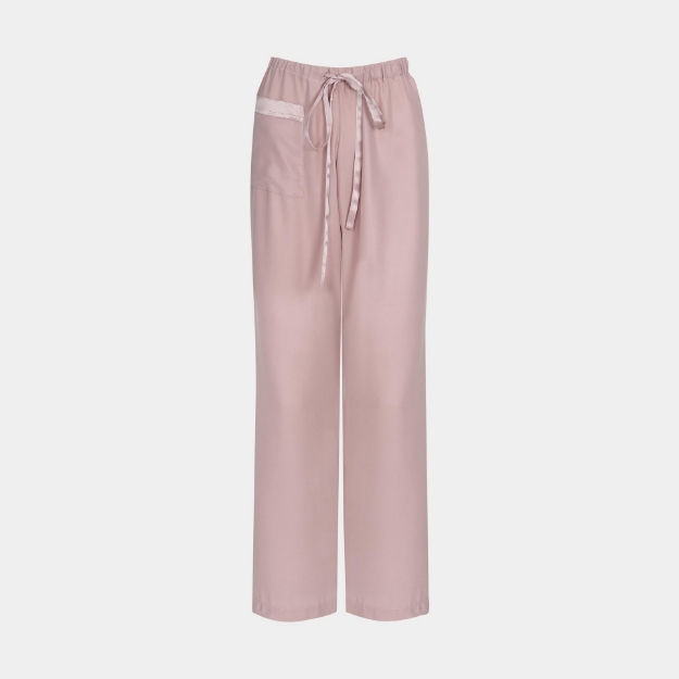 Picture of Florence Pant Pink Topaz