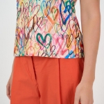 Picture of Happy Hearts Camisole