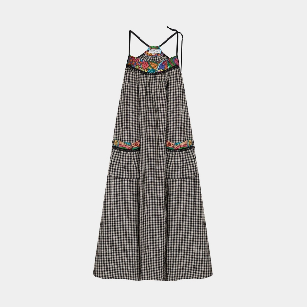 Picture of Freya Midi Dress