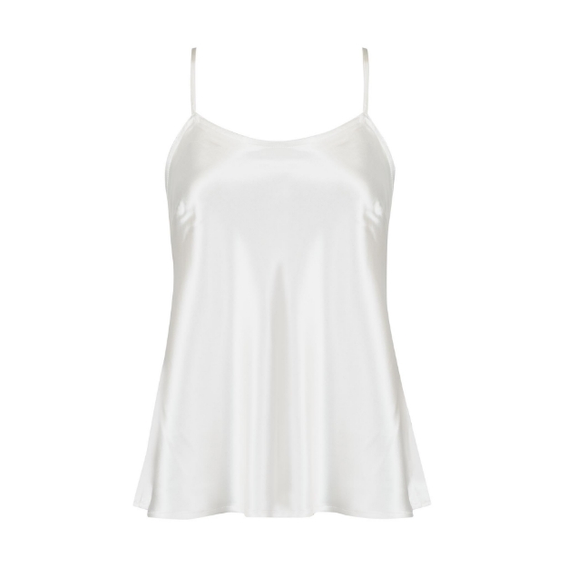 Picture of Sophia Bias Camisole White