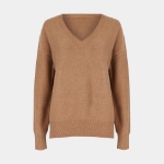 Picture of Bella Sweater Camel