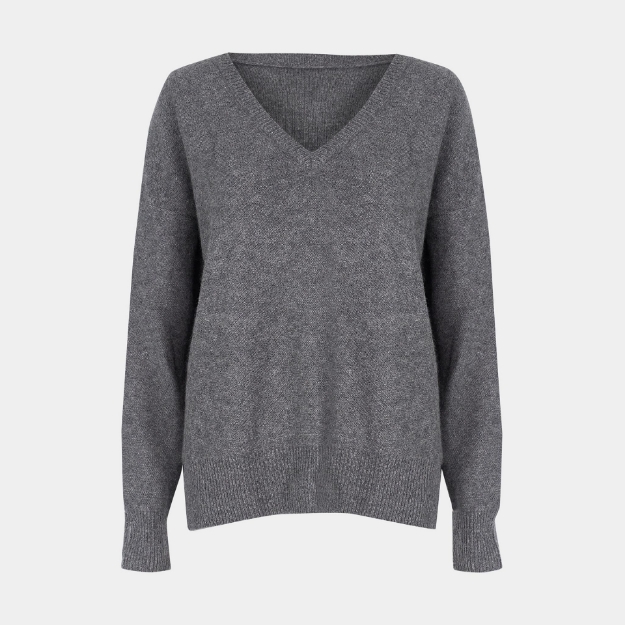 Picture of Bella Sweater Charcoal